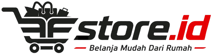 FFstore.id