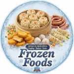 FROZEN FOOD