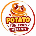POTATO FUN FRIES