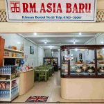 ASIA BARU