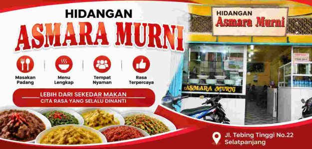 ASMARA MURNI