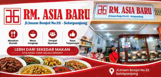 ASIA BARU