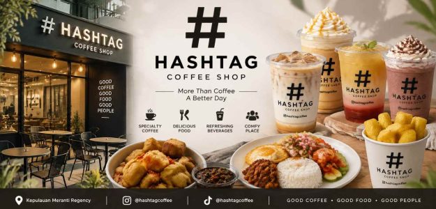 HASHTAG