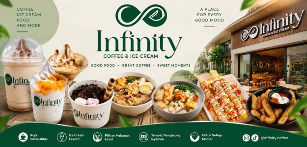 INFINITY