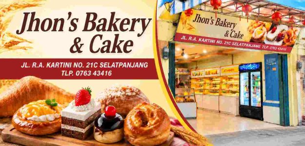 JHON'S BAKERY