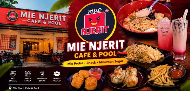 MIE NJERIT