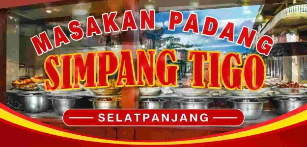 SIMPANG TIGO