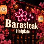 BARASTEAK