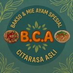 BAKSO BCA