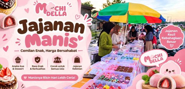 MOCHI DELLA