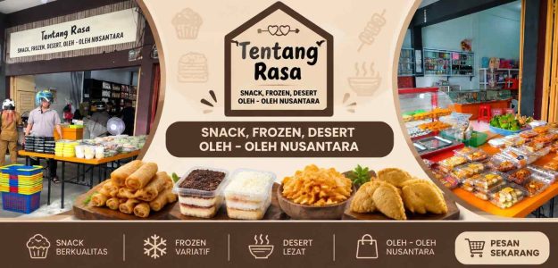 TENTANG RASA