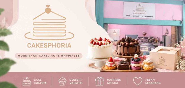 CAKESPHORIA