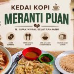 KEDAI KOPI MERANTI PUAN