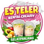 ES TELER KENTAL CREAMY