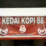 KEDAI KOPI 88
