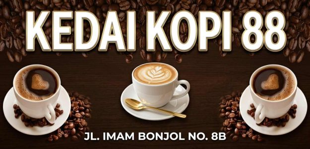KEDAI KOPI 88