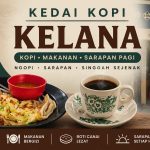 KEDAI KOPI KELANA