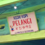 KEDAI KOPI PELANGI