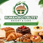 ROTI BUTET