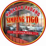 SIMPANG TIGO