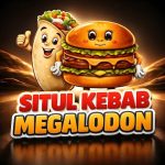 SITUL KEBAB MEGALODON