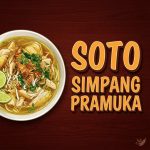 SOTO SIMPANG PRAMUKA