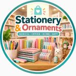 STATIONERY & ORNAMENTS