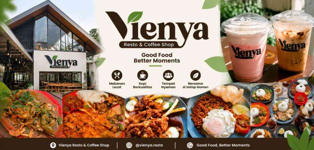 VIENYA