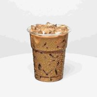 Milo Susu Es Dingin - KEDAI KOPI MERANTI PUAN