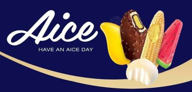 AICE