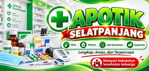 APOTIK