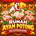 AYAM POTONG