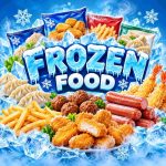 FROZEN FOOD