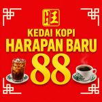 HARAPAN BARU 88