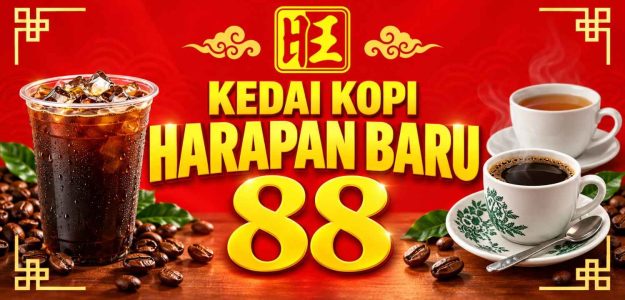 HARAPAN BARU 88