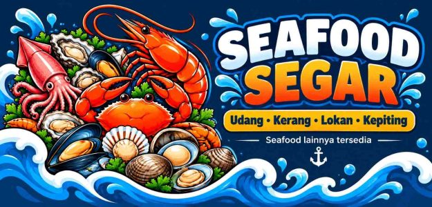 SUPPLIER SEAFOOD