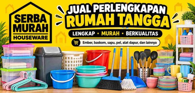 HOUSEWARE