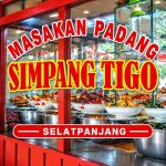 SIMPANG TIGO